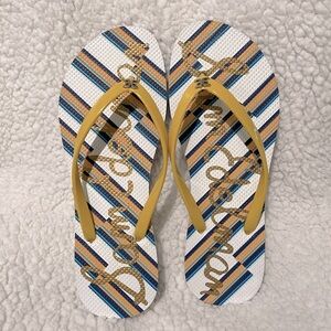 New! Sam Edelman Sandals